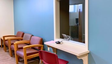 Master Center - Harrisonburg