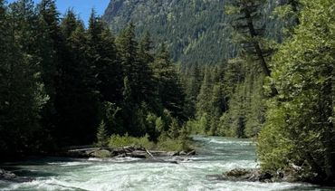 Healing Rock Recovery