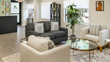 Strength Recovery Center