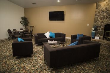 Sana Lake Recovery Center