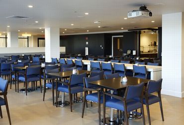 Recovery Centers of America at Danvers