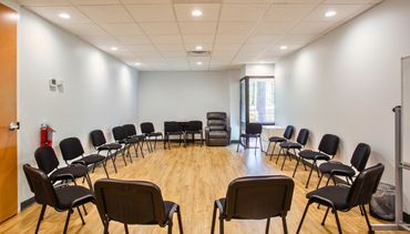 Master Center Glen Allen