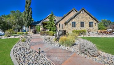 Corner Canyon Health Centers | Residential Program Facility