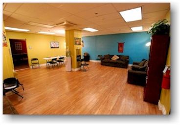 Endeavor House North