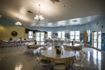 Sana Lake Recovery Center