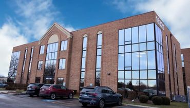 Sandstone Care Tinley Park