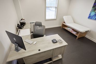 Legacy Healing Center | Luxury Rehab & Dual Diagnosis Treatment Center