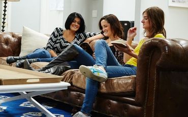 Newport Academy Outpatient