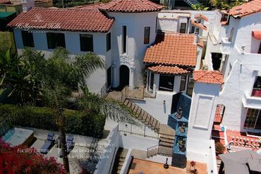Hollywood Hills Recovery
