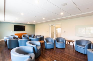 Recovery Centers of America at Devon