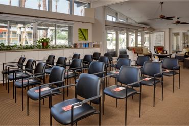 Banyan Palm Springs Inpatient