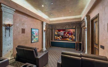 The Hope House - Scottsdale