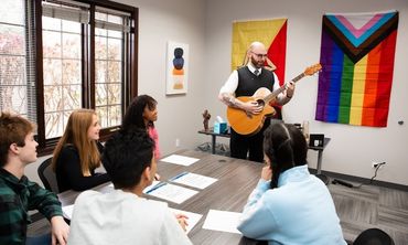 Sandstone Care Treatment Center