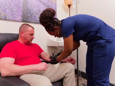 The Haven Detox - Florida Alcohol & Drug Rehab