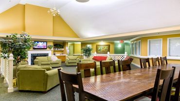 Focus Treatment Centers
