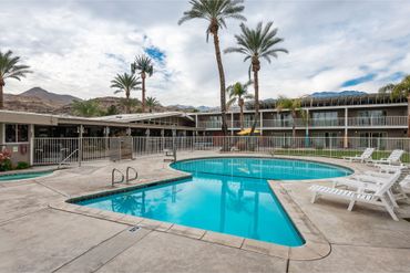 Banyan Palm Springs Inpatient