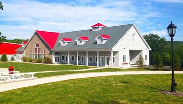 Clearbrook Treatment Center