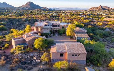 The Hope House - Scottsdale