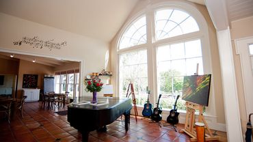 Bluff Augusta Alcohol & Drug Rehab Georgia