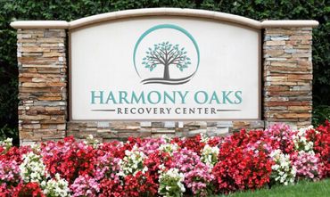 Harmony Oaks Recovery Center