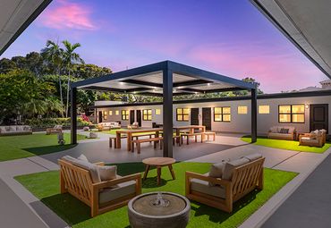 Compassion Behavioral Health -Mental Health Treatment Hollywood, FL