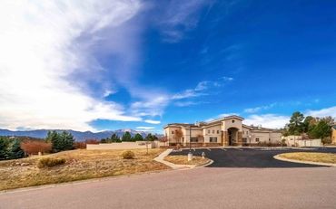 Sandstone Care Detox Center