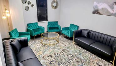 Spark Wellness Elkins Park