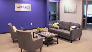 AspenRidge Recovery | Lakewood