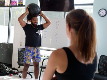 The Haven Detox - New England