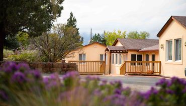 Sandstone Care Women's Sober Living