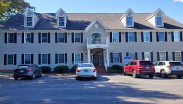 Master Center Chesterfield