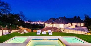 Luxe Recovery | Drug & Alcohol Rehab