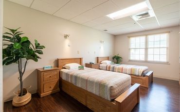 Cumberland Heights Treatment Center