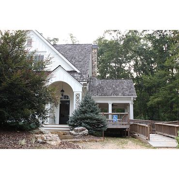 Blue Ridge Mountain Recovery Center