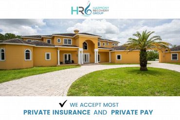Harmony Treatment and Wellness of Stuart