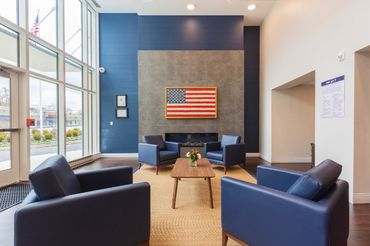 Recovery Centers of America at Devon
