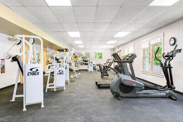 Spring Hill Recovery Center - Massachusetts