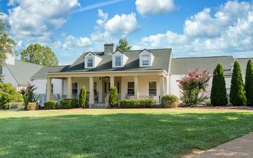 Cumberland Heights Treatment Center