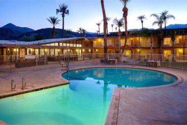 Banyan Palm Springs Inpatient