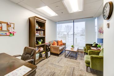 Newport Academy Outpatient