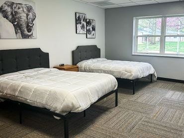 Illinois Recovery Center