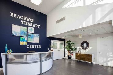 Beachway Therapy Center