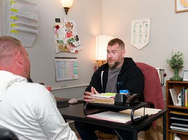 The Recovery Team - Cape Cod