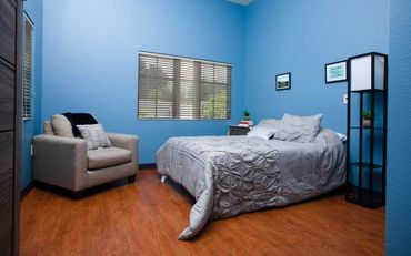 Sandstone Care Detox Center