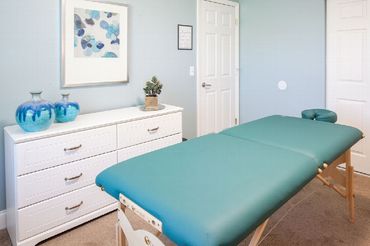 Beachway Therapy Center