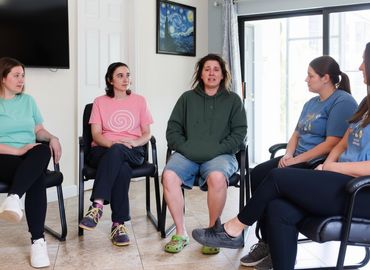 The Recovery Team - Delray Beach