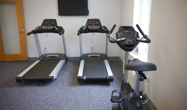 Jasper Grove Recovery