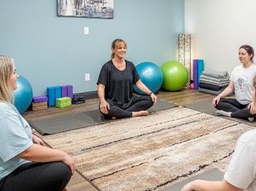 Indiana Center for Recovery - Alcohol & Drug Rehab Center Bloomington