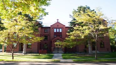 Rocky Mountain Treatment Center
