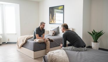 Guardian Recovery - Dallas Addiction Center